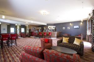 Buchan Braes Hotel ปีเตอร์เฮด ภายนอก รูปภาพ
