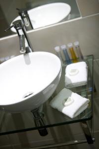 Buchan Braes Hotel ปีเตอร์เฮด ห้อง รูปภาพ